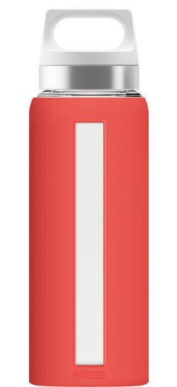 Sigg Dream 0,65L Scarlet - Vattenflaskor och kaffemuggar - 7610465864883 - 1