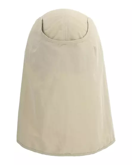 Simms Bugstopper SunShield Cap Stone - Kepsar - 694264650493 - 3