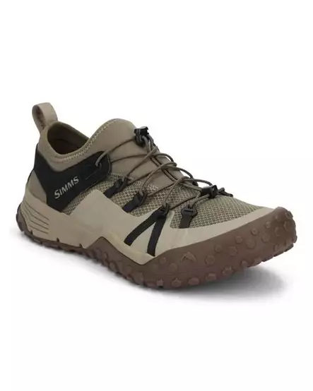 Simms Pursuit Shoe Stone - Stövlar - 694264685693 - 1