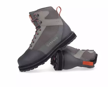 Simms Tributary Boot - Rubber Basalt - Vadarkängor - 694264684443 - 2