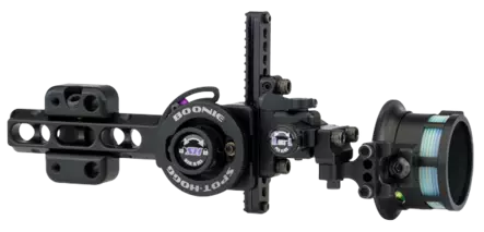 Spot-Hogg Boonie 2-pin .019 - Bågskyttens Sikte - 879655006893 - 2