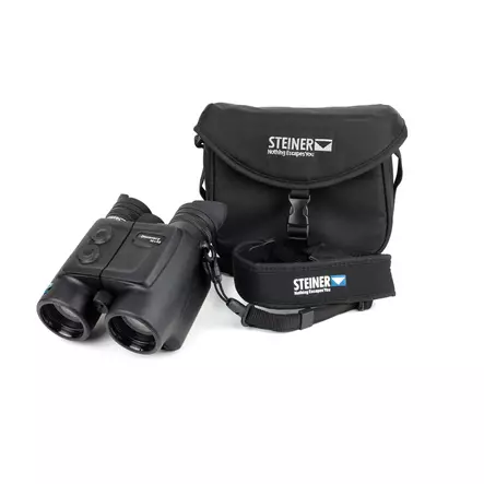 Steiner eDiscovery 10x42 - Traditionella kikare - 4015649007293 - 2