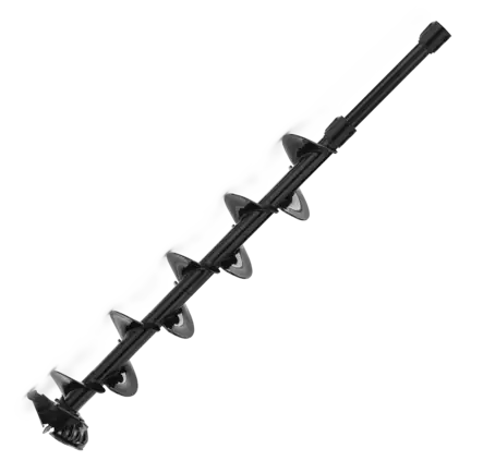 Strikemaster Lite Flite Lazer - Isborrar och tillbehör - 6416038105183 - 1