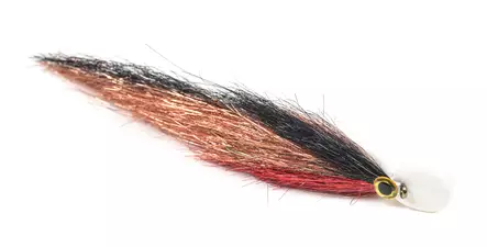 Surffilauta Bronze Streamer - Streamers och leech - 8859202536013 - 1