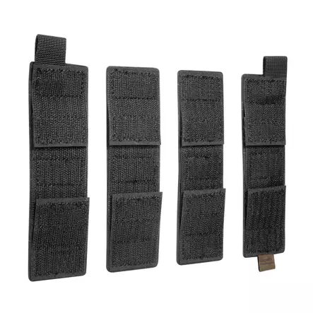Tasmanian Tiger SGL MOLLE Adapter Set VL - Fickor för plate carriers - 4013236304053 - 3