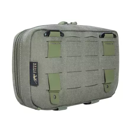 Tasmanian Tiger Tac Organizer Pro IRR - Fickor för plate carriers - 4013236401103 - 3