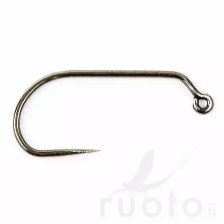 Tunca TE110 Barbless Jig - Hullinglösa - 5420033690873 - 1