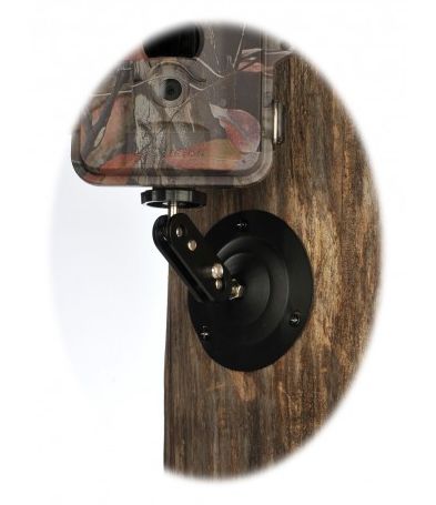 Uovision Trail Camera Wall Mount - Viltkameratillbehör - 6430061580083 - 1