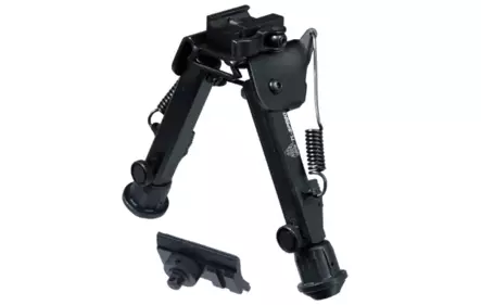 UTG Super Duty QD Bipod - Bipoder - 4712274522213 - 1