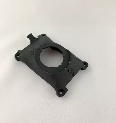 Harnessmount Orbiloc G-Series - Tracker-hundspårare - A2900023 - 1