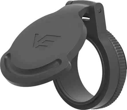 Vector Optics Metal Flip-up Cap 44mm - Linssskydd - 0192687269013 - 1