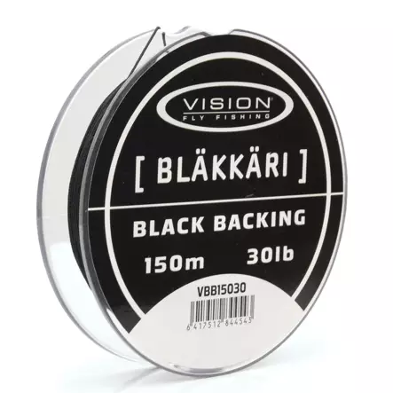 Vision Bläkkäri Backing - Traditionella - 6417512844543 - 1