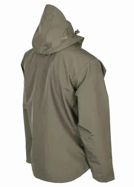 Vision Vector Jacket Military Green - Vadarjackor - 6417512842013 - 2