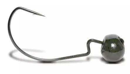 VMC 7340 Rugby Jig 5gr - Jiggskallar - 3359221408063 - 1