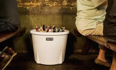 Yeti Tank 45 - Kyllådar och -veskar - 888830063613 - 2