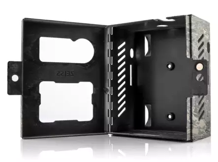 Zeiss Secacam 7 Metal Housing - Viltkameror - SC-060-013 - 2