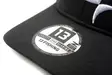 13Fishing Make Your Own Luck Cap Black - Kepsar - 810068296303 - 4