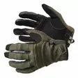 5.11 Competition Shooting Glove 2.0 Ranger Green - Taktiska handskar - 888579542493 - 1