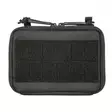 5.11 Flex Admin Pouch Black - Fickor för plate carriers - 888579910643 - 5