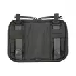 5.11 Flex Admin Pouch Black - Fickor för plate carriers - 888579910643 - 2