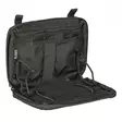 5.11 Flex Admin Pouch Black - Fickor för plate carriers - 888579910643 - 3