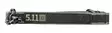5.11 Mission Ready Dog Leash - Hundkoppel - 888579605983 - 3