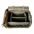 5.11 Range Ready Trainer Bag Black - Taktiska ryggsäckar och utrustningsväskor - 888579885163 - 4