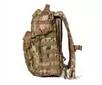 5.11 Rush12 2.0 Backpack Multicam - Taktiska ryggsäckar och ramar - 888579910933 - 2