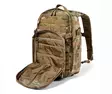 5.11 Rush12 2.0 Backpack Multicam - Taktiska ryggsäckar och ramar - 888579910933 - 5