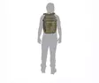 5.11 Rush12 2.0 Backpack Multicam - Taktiska ryggsäckar och ramar - 888579910933 - 8