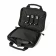 5.11 Single Pistol Case Black - Pistolhölster och magasinfickor - 888579913293 - 1