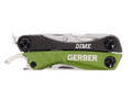 Gerber Dime Micro Tool, Green - Multifunktionsverktyg - 013658125513 - 3