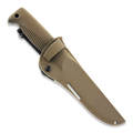 Peltonen Knives M07 Cerakote Coyote Brown - Kniv - 6429810840493 - 3