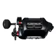 Shimano Plays A 4000 RH - Elrullar - 0022255291873 - 2