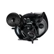 Shimano Plays A 4000 RH - Elrullar - 0022255291873 - 3