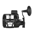 Penn Rival II Level Wind 30 LC LH - Trolling- & spakbromsrullar - 031324017863 - 3