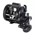 Penn Rival II Level Wind 30 LC LH - Trolling- & spakbromsrullar - 031324017863 - 1