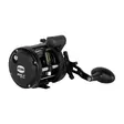 Penn Rival II Level Wind 30 LC LH - Trolling- & spakbromsrullar - 031324017863 - 2