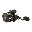 Penn Fathom II 30 Level Wind LC LH - Trolling- & spakbromsrullar - 031324039063 - 2