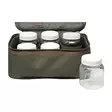 JRC Defender II Hookbait Pouch - Bärväskor, ryggsäckar & kylförvaring - 043388002273 - 2