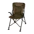 JRC Defender II Folding Chair - Stolar - 043388135483 - 1
