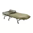 JRC Cocoon 5 Season Wide Sleeping Bag - 3- & 5-säsongers sovsäckar - 043388472083 - 2