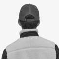Patagonia P-6 Logo Trucker Hat FGE - Truckers - 192964418783 - 3