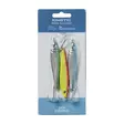 Kinetic Mini Silden 3-Pack - Metalljiggar & shore jigging-jiggar - 5707549273333 - 1