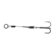 Westin Multi-Purpose Stinger Semi Barbed M - Köderfiskflöten & köderfiskriggar - 5707549519653 - 1