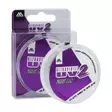 Mikado Ultraviolet 25m - Mono- & fluorocarbontafsar - 5900637001393 - 3