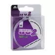 Mikado Ultraviolet 25m - Mono- & fluorocarbontafsar - 5900637001393 - 1