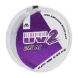 Mikado Ultraviolet 25m - Mono- & fluorocarbontafsar - 5900637001393 - 2