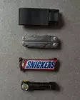 Savotta Multitool pouch black - Fickor för plate carriers - 6419134206723 - 3
