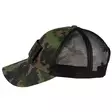 Salon Truckerkeps Camo M05 Velcro - Jägarens huvudbonader - 6419647049183 - 3
